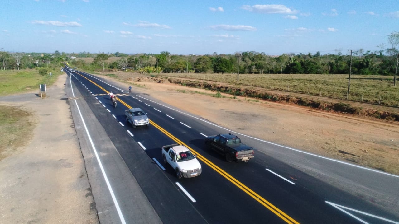 Dnit Cria Normas Para Ocupa O Da Faixa De Dom Nio Das Rodovias