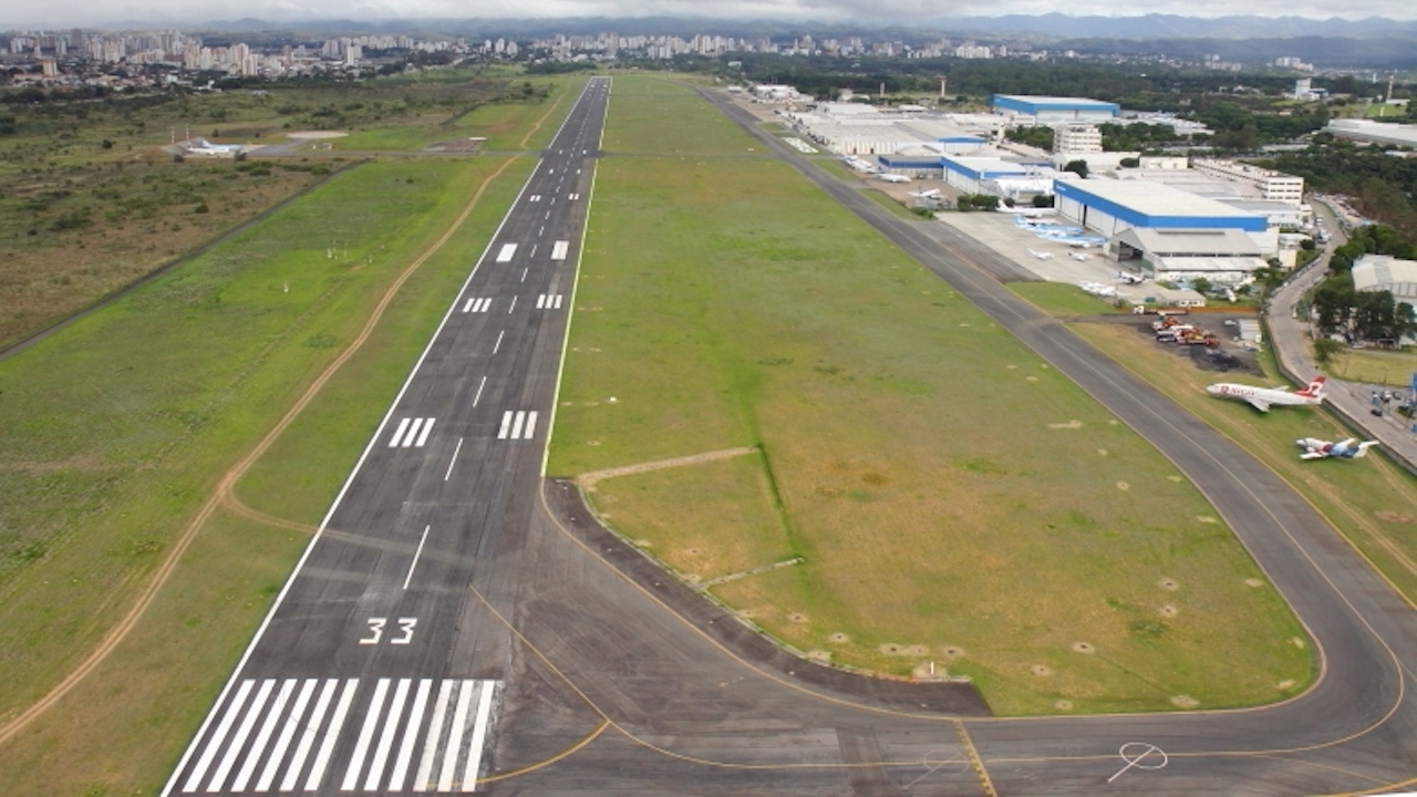 ANAC aprova diretrizes do reequilíbrio de concessionárias que absorverem terminais regionais no programa AmpliAR