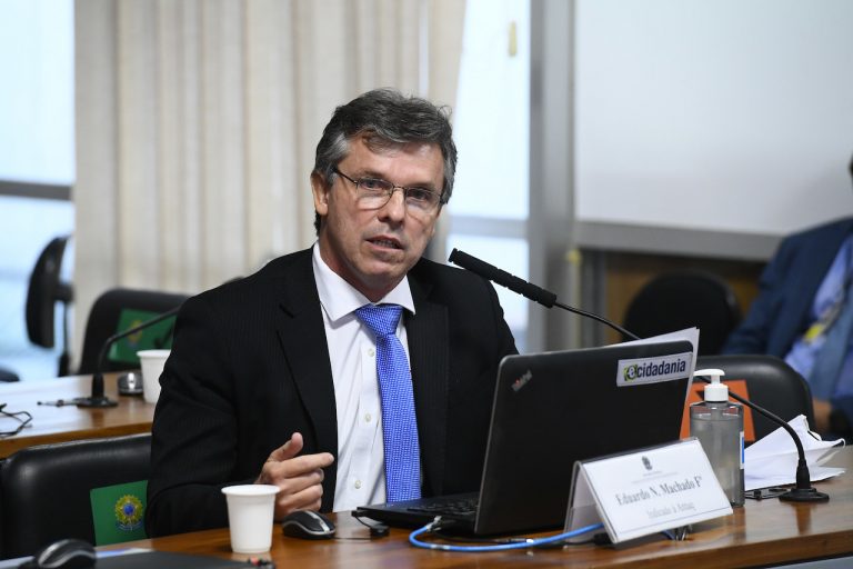 ANTAQ diz que prepara para o 2º semestre solução para o SSE/THC2