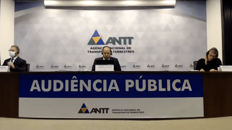 ANTT abre consulta pública para discutir novo regulamento de obras em concessões rodoviárias