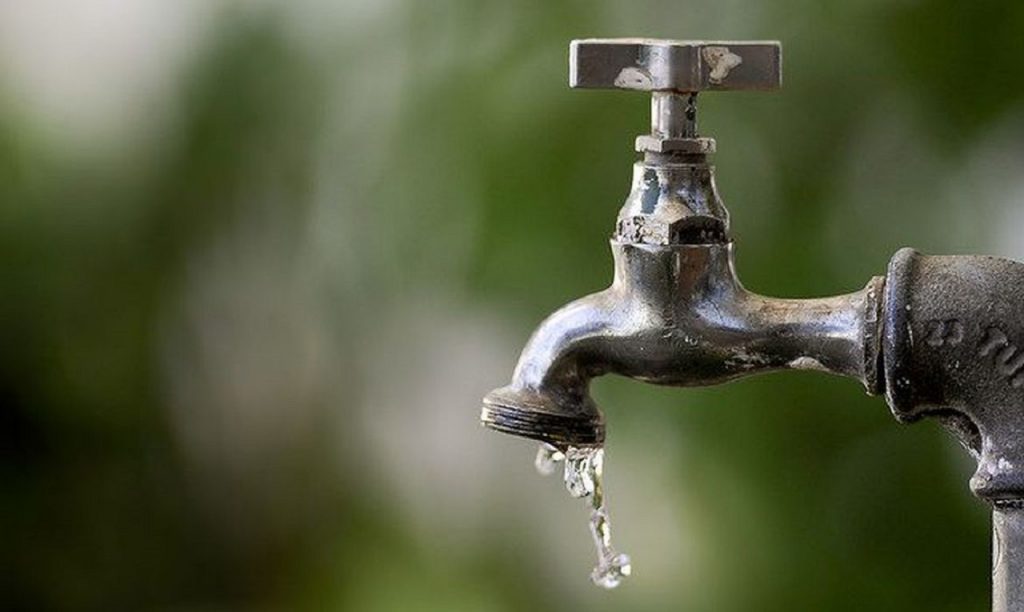 Há risco de racionamento de água no Brasil?