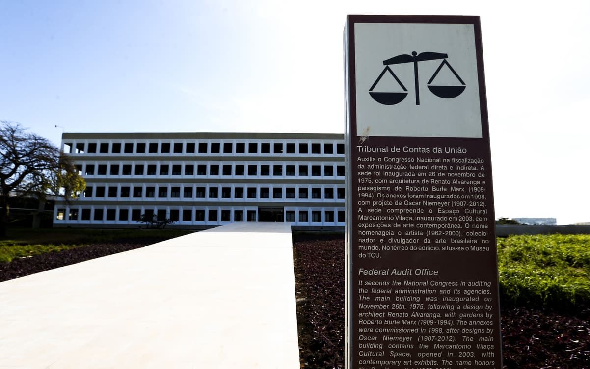 Consenso no TCU arquiva R$ 100 bi em arbitragens e prepara rede com TCEs