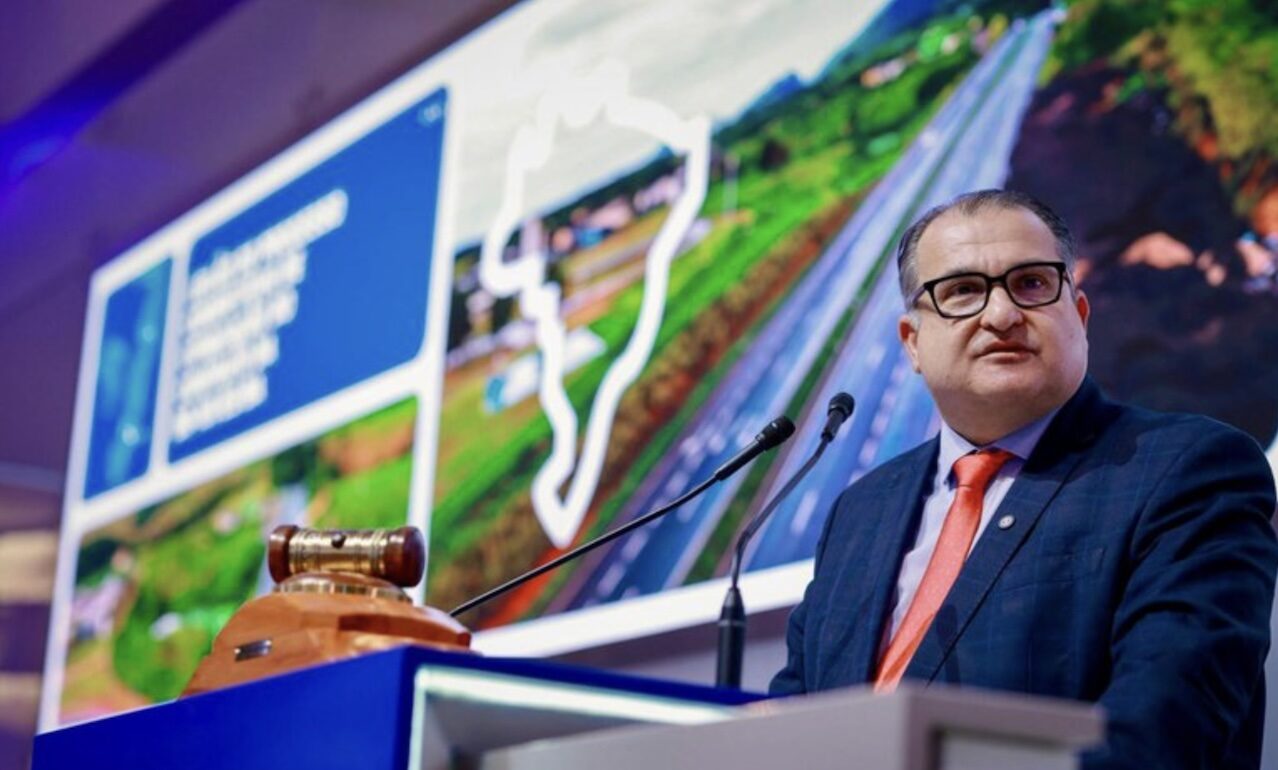 Repactuações destravaram capital novo e investidor ‘proibido’, diz secretário