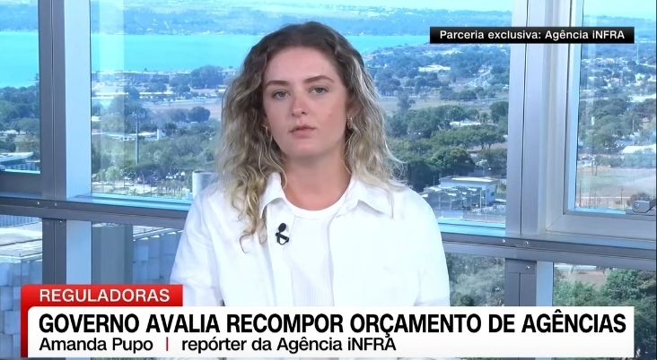 CNN Money – Governo Lula estuda recompor orçamento das agências reguladoras