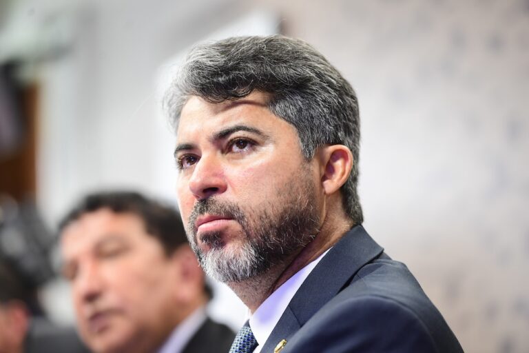 Foto: Saulo Cruz/Agência Senado