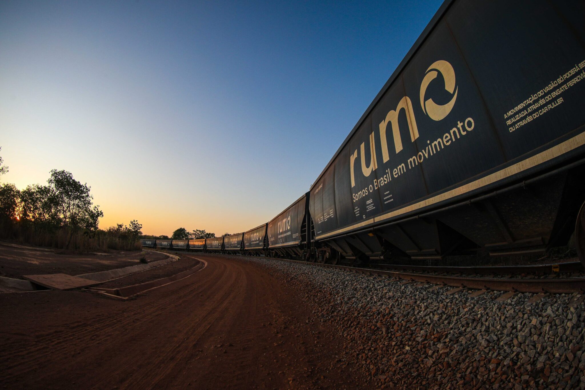 BNDES Aprova R 500 Milh es Para Automatizar Trens Da Rumo Ag ncia INFRA BNDES Aprova R 500 Milh es Para Automatizar Trens Da Rumo Ag ncia INFRA
