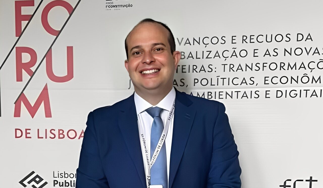 Advogado apoiado por Hugo Motta é indicado para diretoria da ANTT