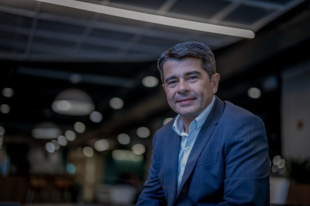 Marcelo Lopes, diretor de marketing, comercialização e novos negócios da Eneva